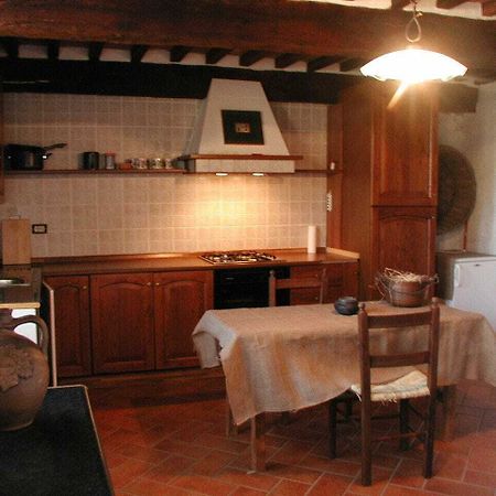 Borgo Fonte Lupo Roccastrada Exterior foto