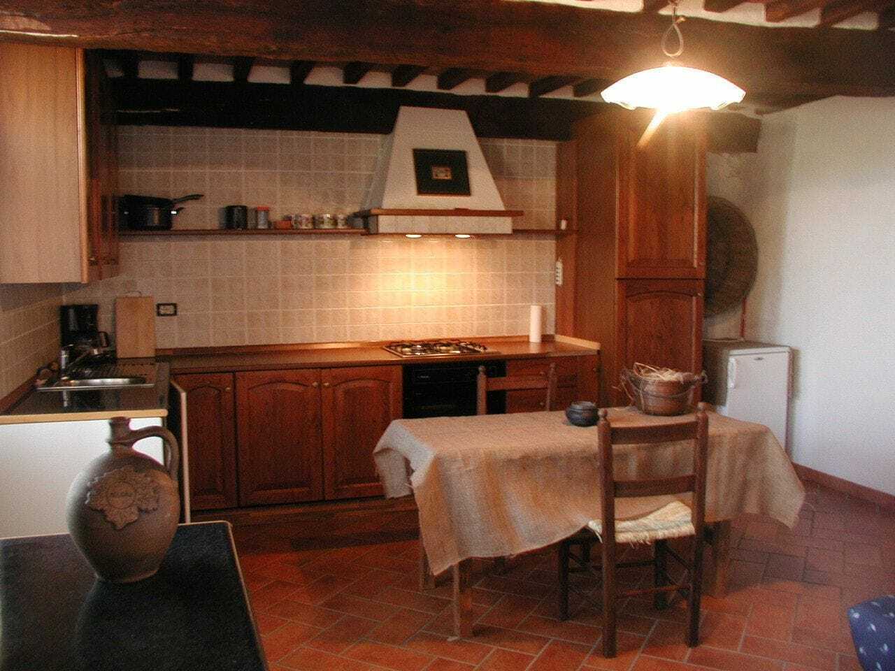 Borgo Fonte Lupo Roccastrada Exterior foto